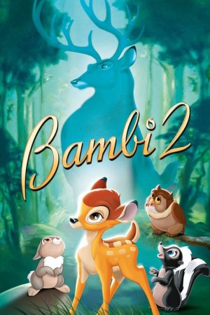 Bambi II