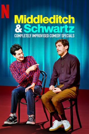 Middleditch & Schwartz