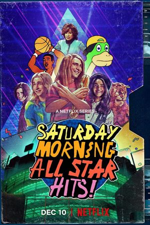 Saturday Morning All Star Hits!