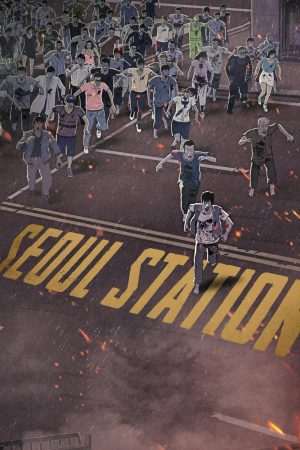 Seoul Station