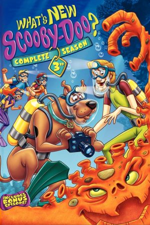 What’s New, Scooby-Doo? (Phần 3)